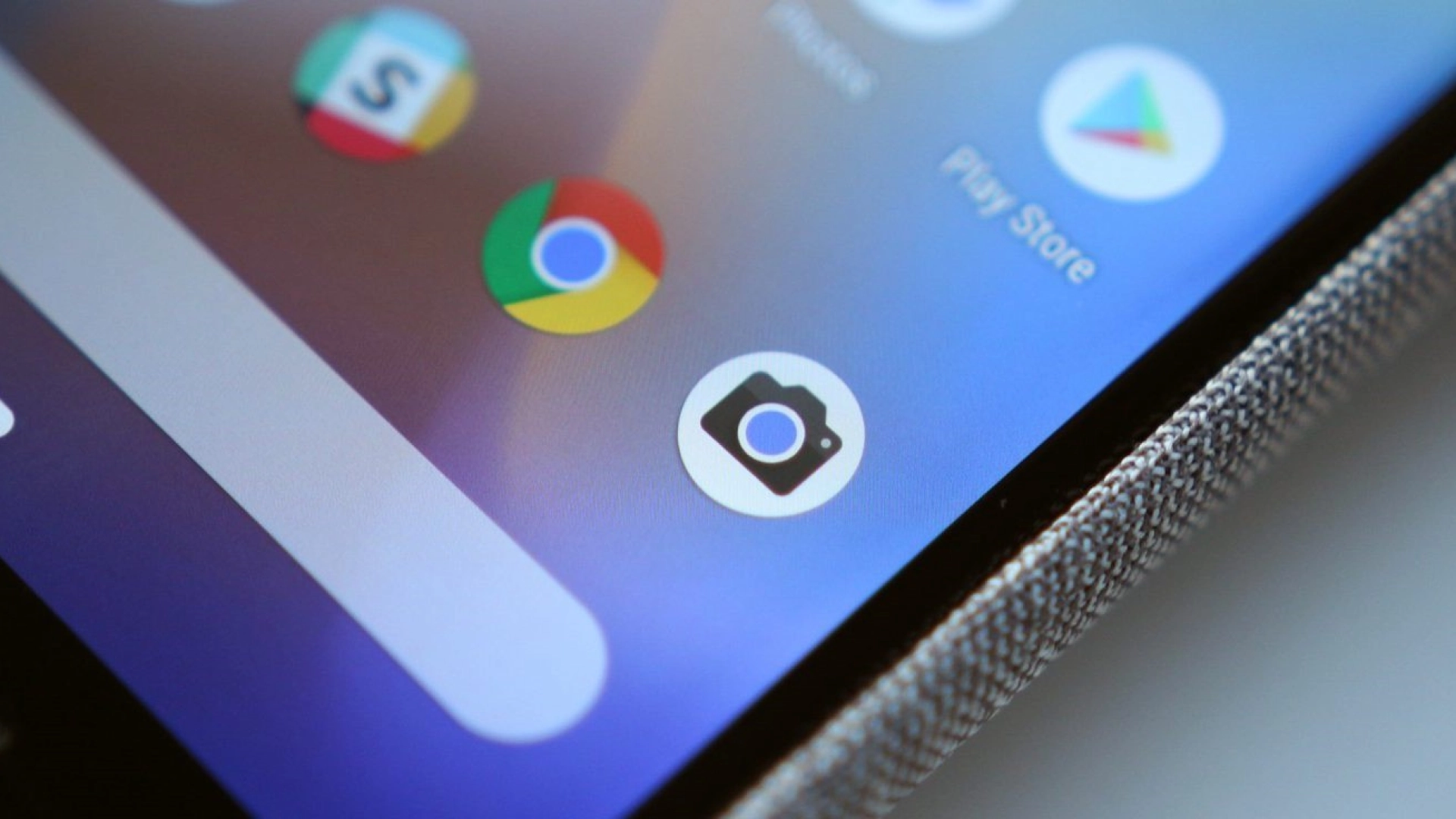 «Google Камера» 6.3: «режим McFly» и быстрый доступ к Night Sight