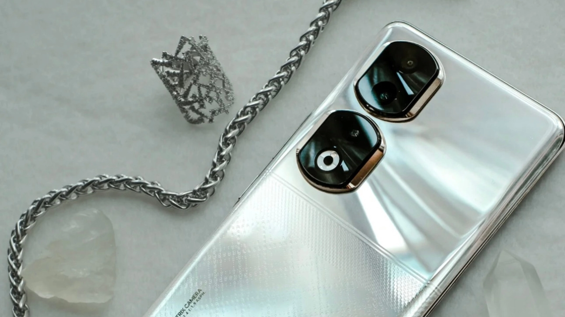 Много «живых» фото Honor 90 и 90 Pro во всех цветах