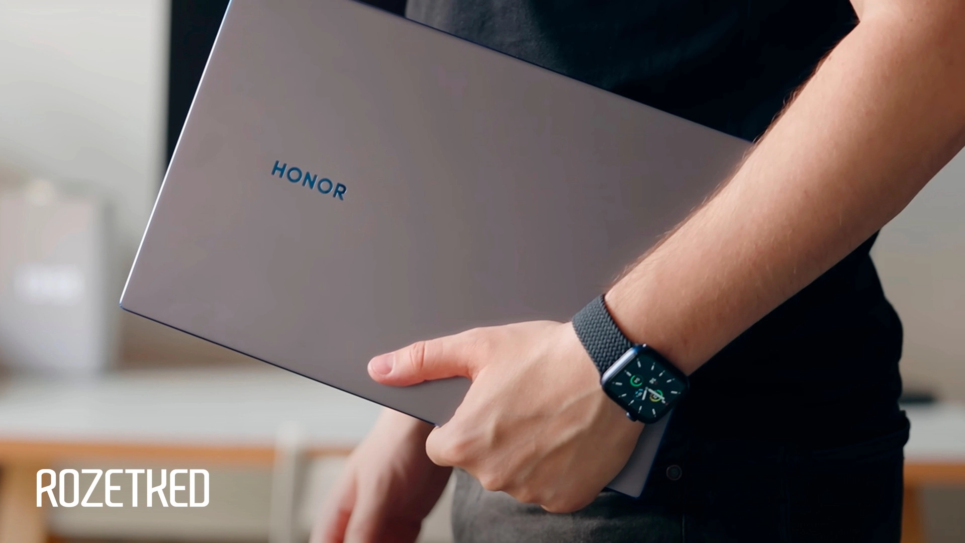 Honor выпустила ноутбуки MagicBook X14/X16 Plus с Ryzen 7 8845HS