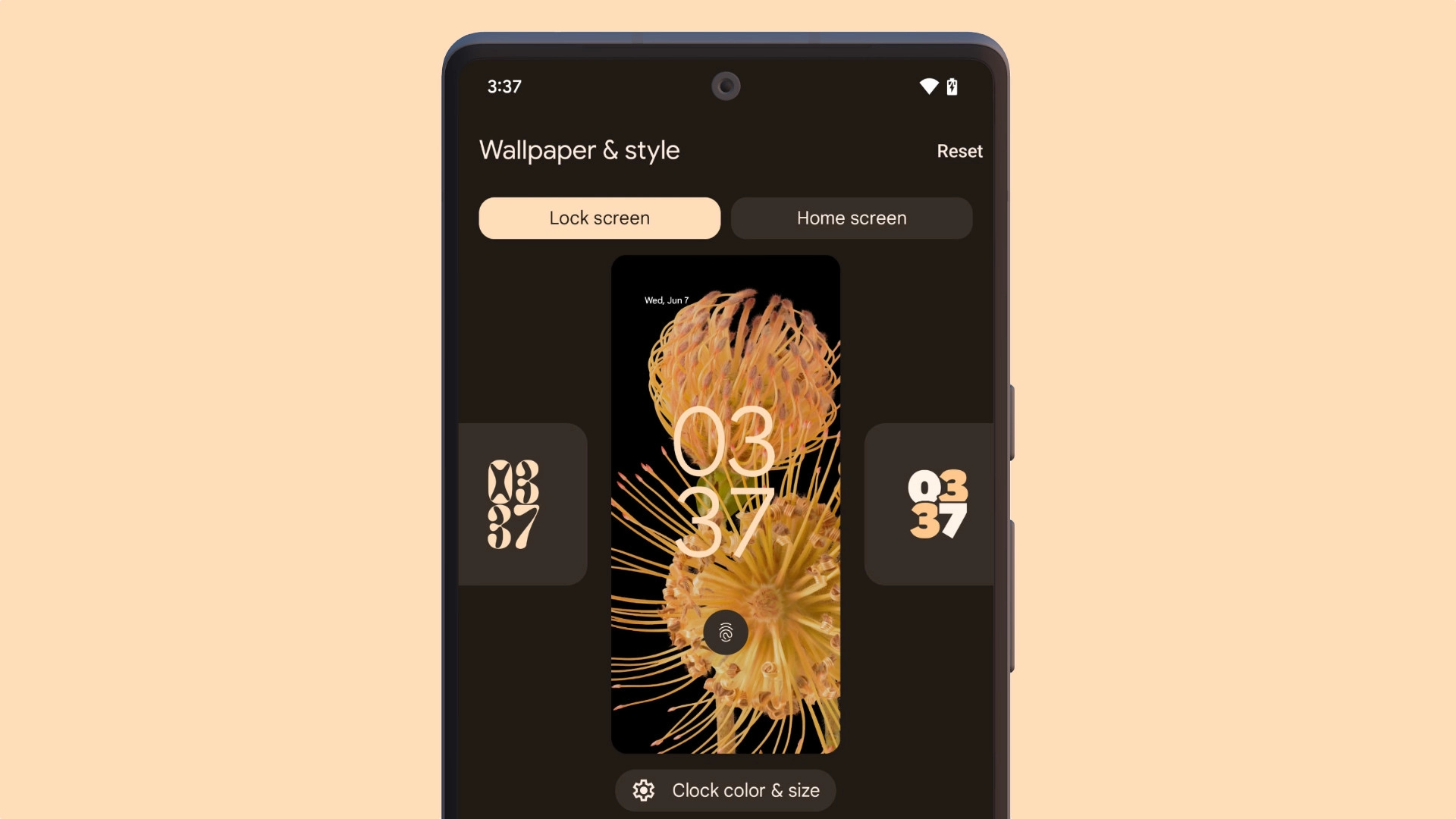 Google выпустила третью бета-версию Android 14. Что нового?