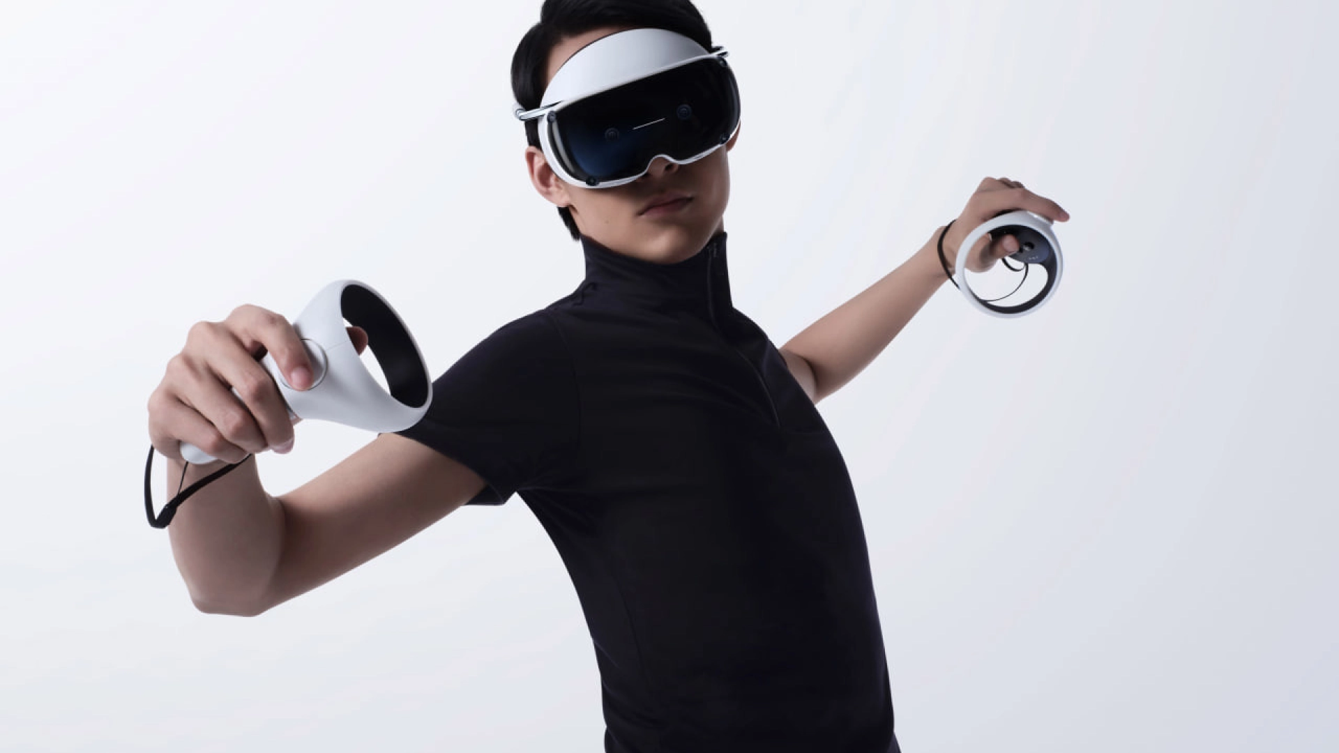 Oppo анонсировала гарнитуру смешанной реальности MR Glass с чипсетом Snapdragon XR2+