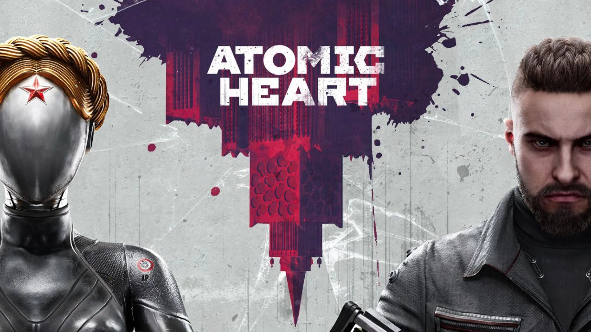 Atomic Heart на ПК выйдет эксклюзивно на площадке VK Play