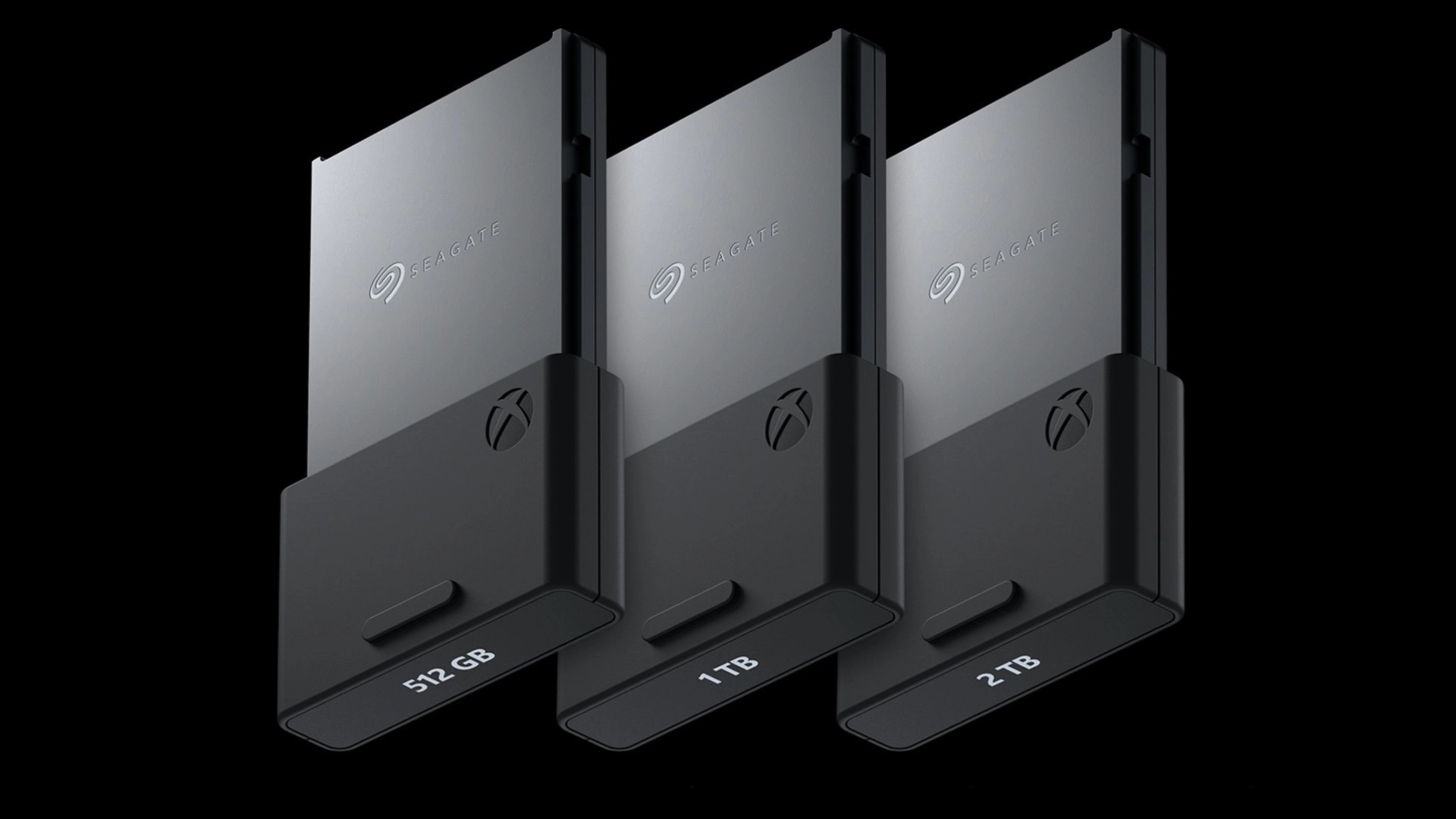 Microsoft объявила о снижении цен на карты расширения Seagate для Xbox Series X|S