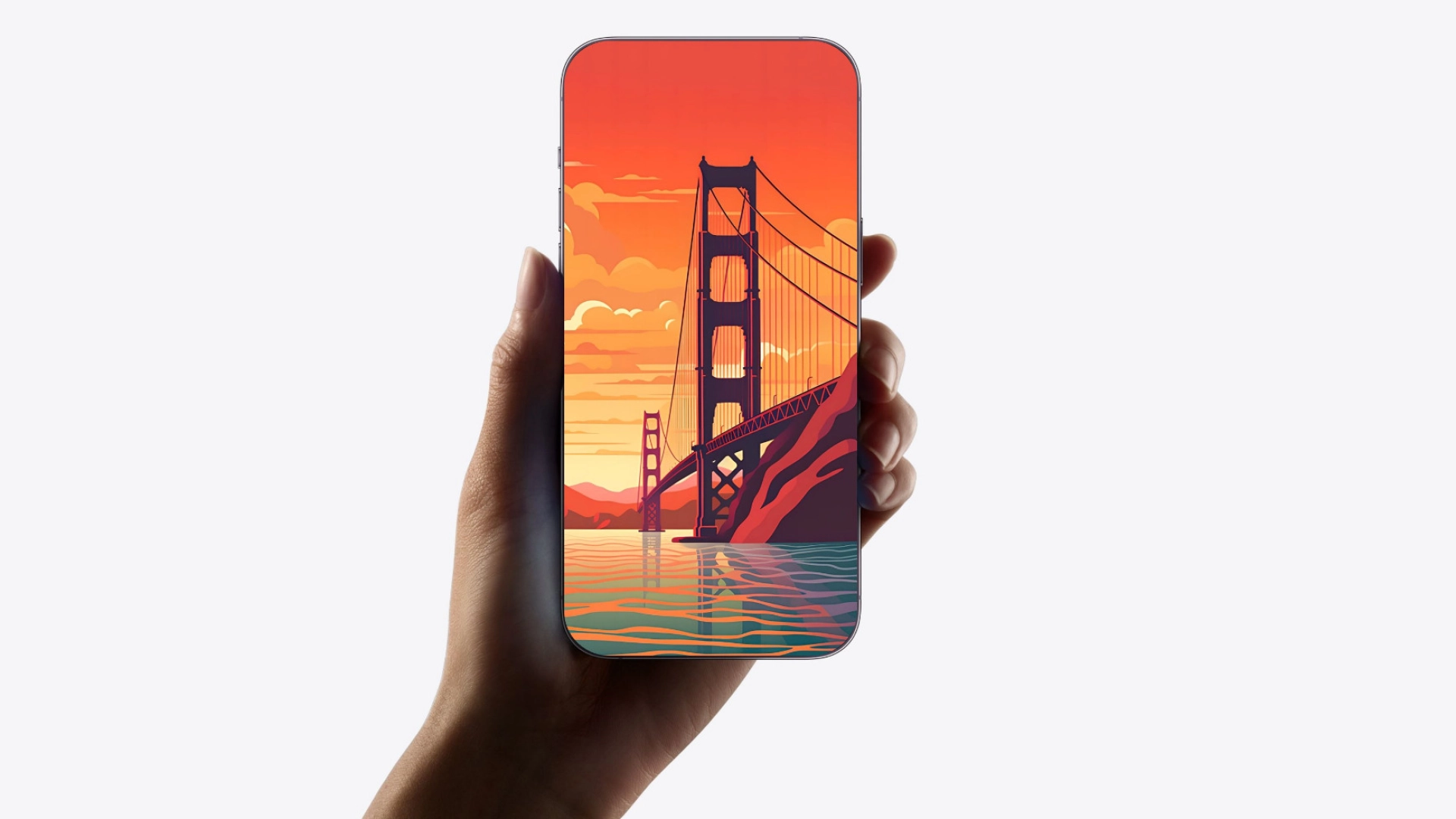 Источники: Apple просит Samsung и LG разработать полностью безрамочные OLED-панели для iPhone