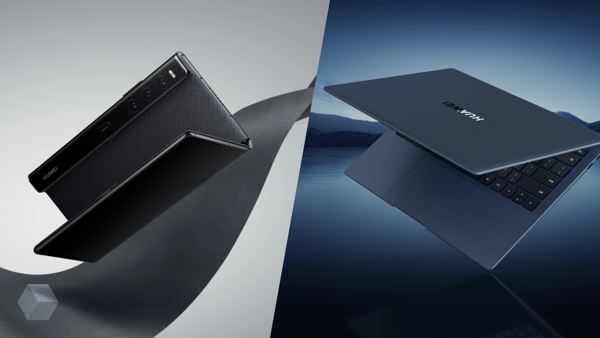 Huawei впервые провела крупную презентацию в Казахстане. Показали Mate Xs 2 и MateBook X Pro