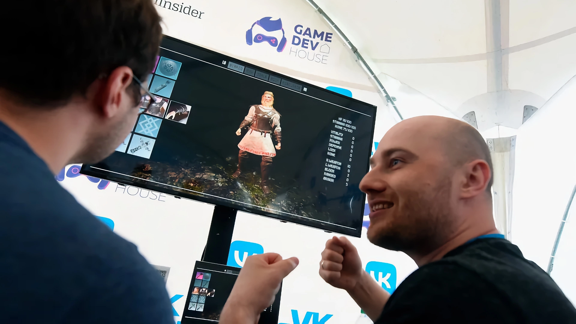 «Ъ»: VK попросила у Минцифры субсидию в 3 млрд рублей на разработку игрового движка