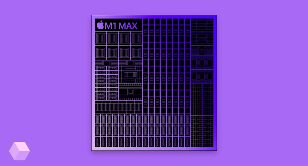 Первые результаты MacBook Pro c чипом M1 Max в Geekbench