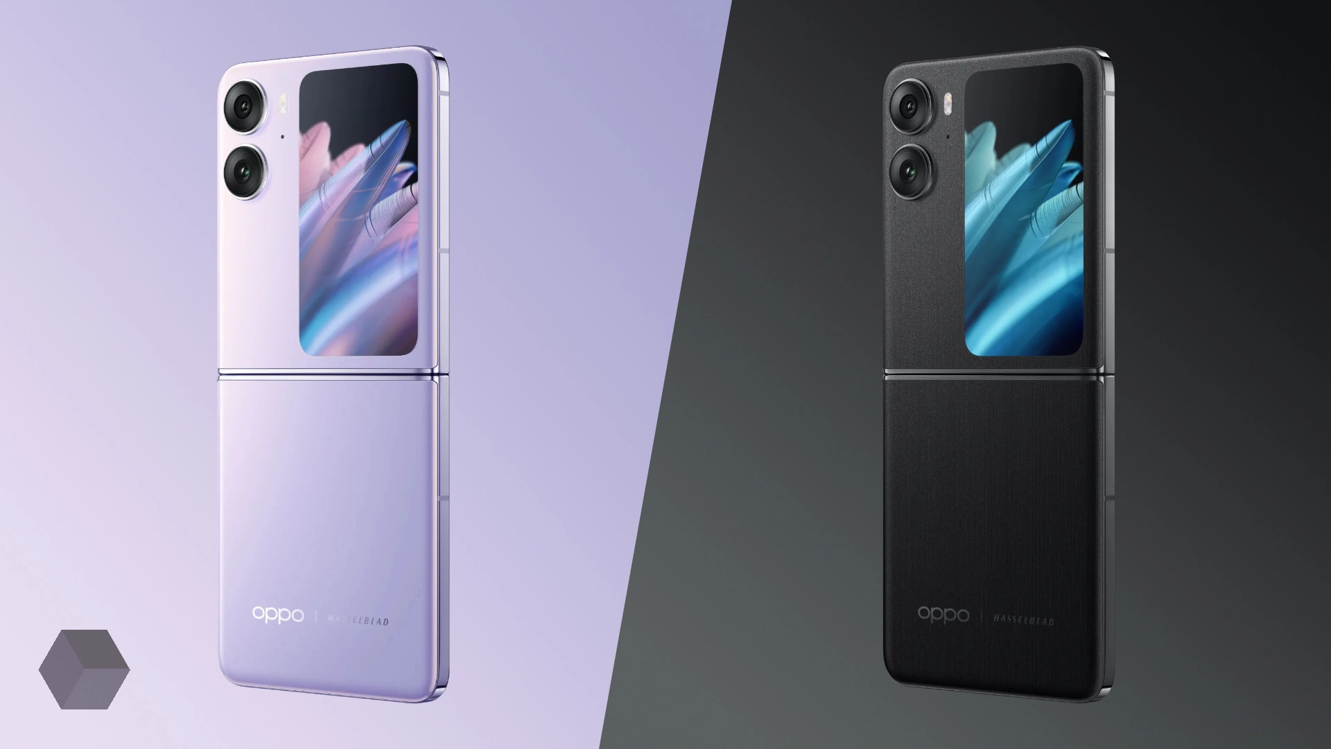 Oppo выпускает складной Find N2 Flip на глобальный рынок