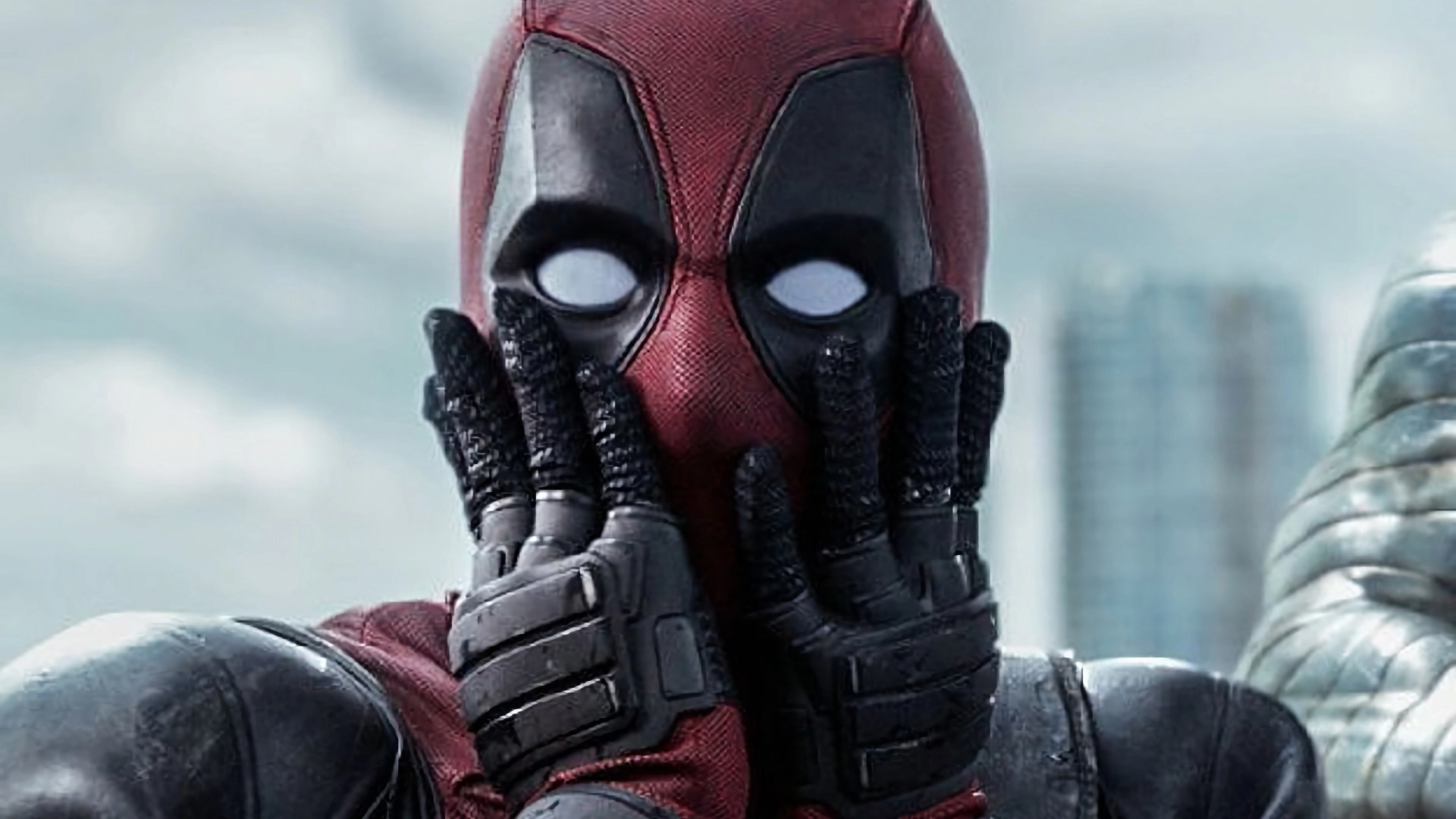 СМИ: премьеру «Дэдпула 3» отложат до лета или осени 2024 года