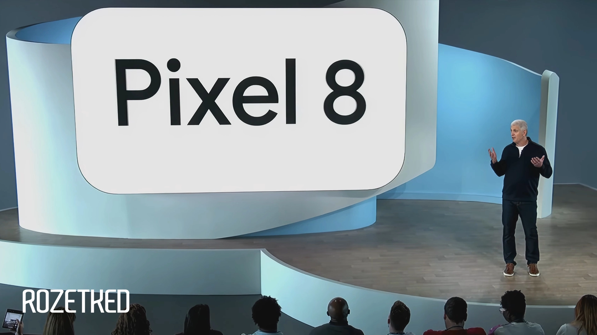 Google Pixel 8 и 8 Pro получили Wi-Fi 7 далеко не во всех регионах