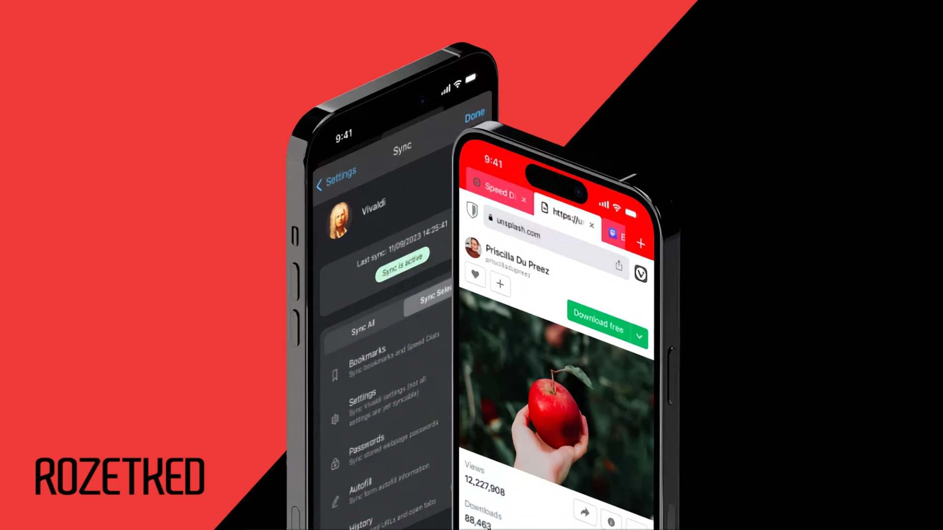 Браузер Vivaldi теперь доступен на iOS и iPadOS