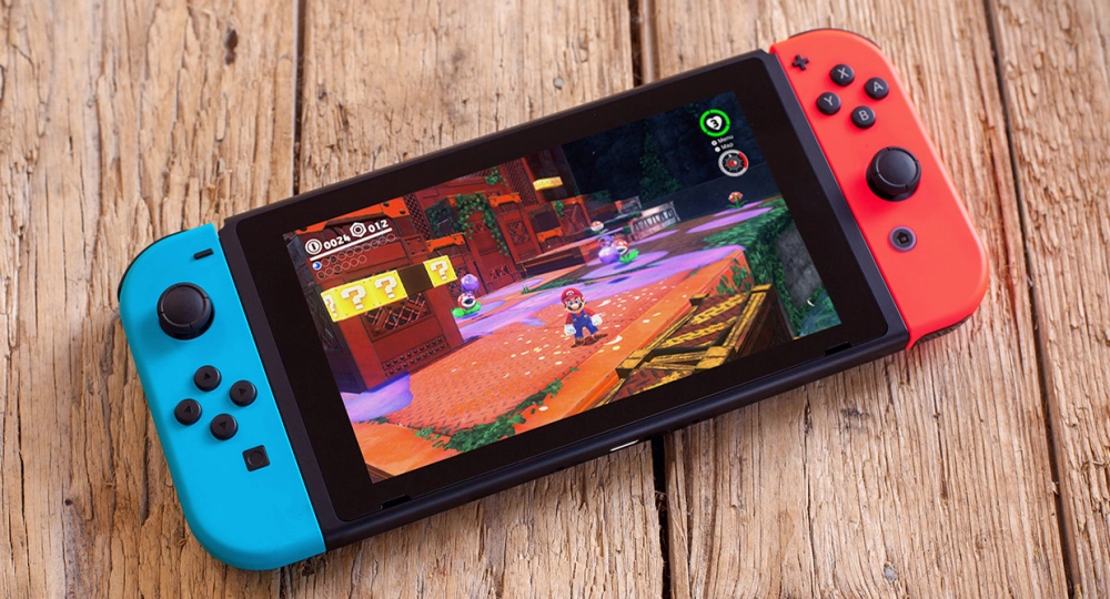 СМИ: дебют Nintendo Switch 2 перенесён на 2025 год