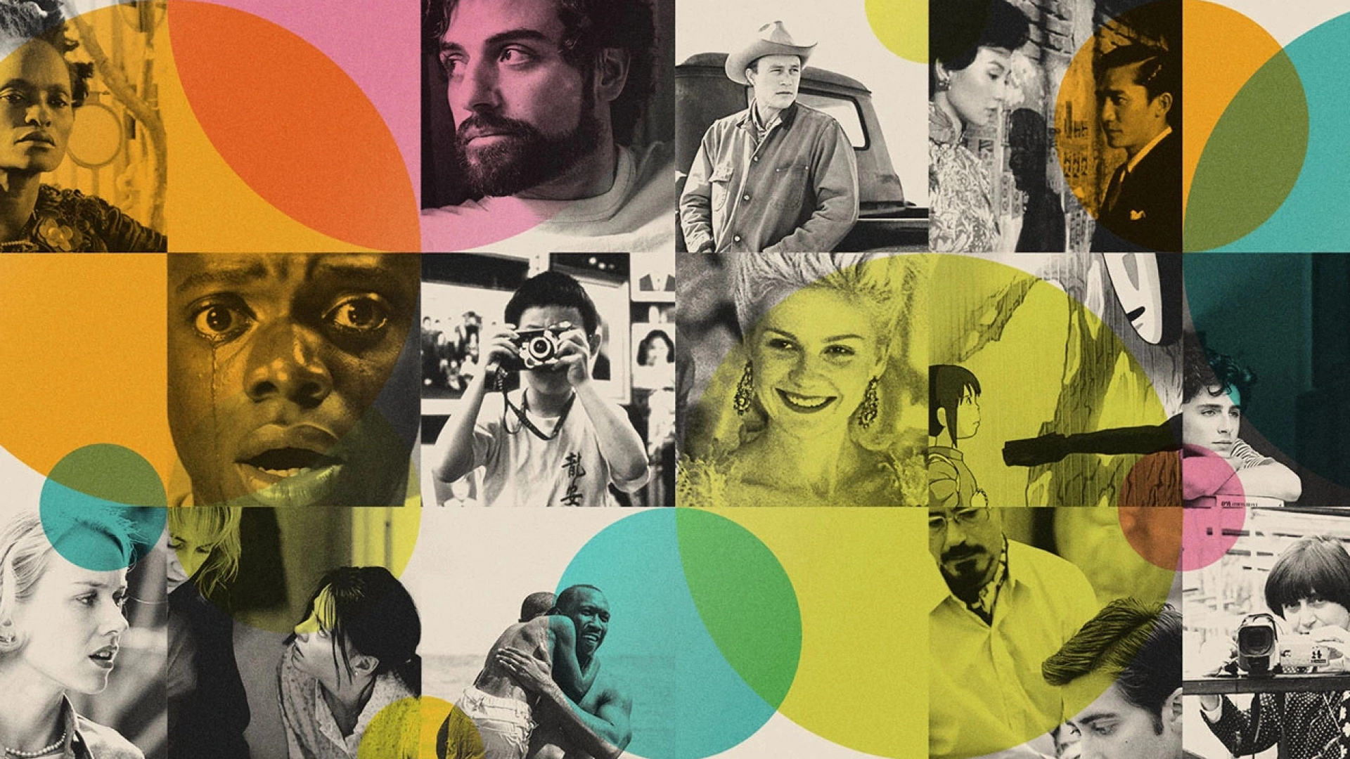 The Hollywood Reporter составили рейтинг 50 лучших фильмов XXI века. Его возглавил «Один и два»