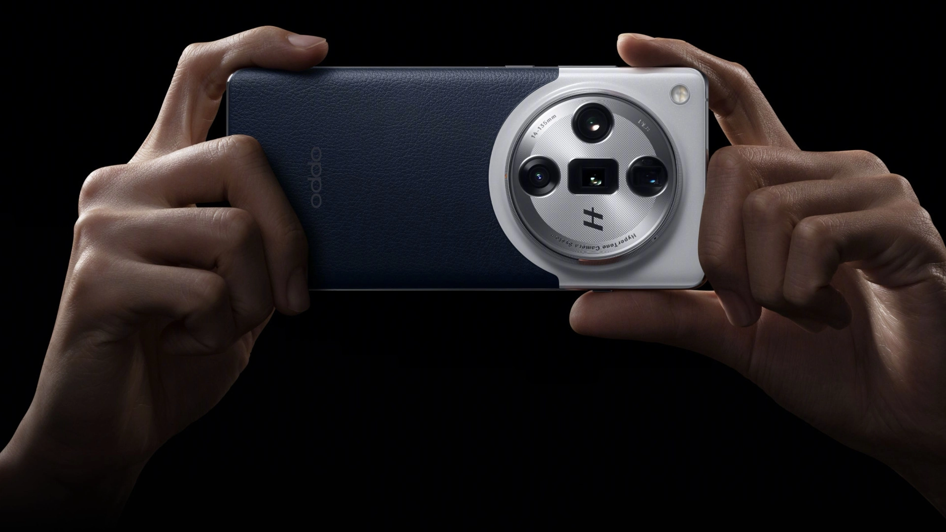 Oppo Find X7 и X7 Ultra: первые флагманы 2024 года с максимальными характеристиками