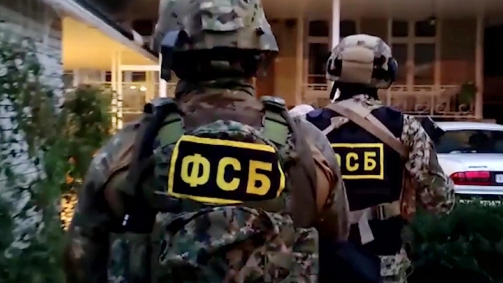 «Медуза»: ФСБ запросила у ряда российских сайтов организовать «доступ к своей информационной системе»