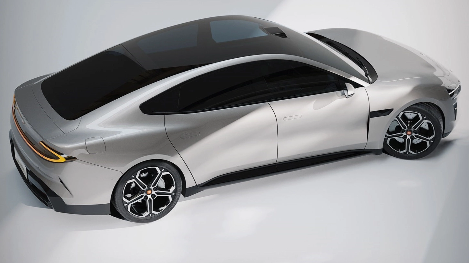 Источник: первый электрокар Xiaomi будет представлен осенью вместе с Xiaomi 14