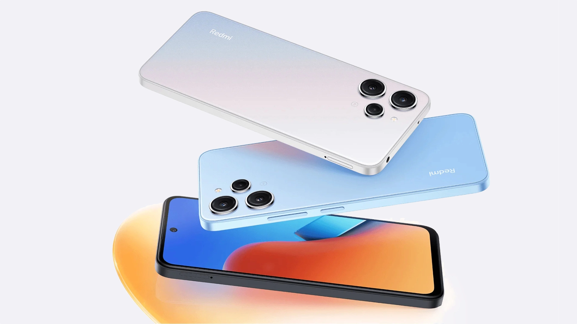 Вышел Redmi 12 c Helio G88 и батареей на 5000 мАч