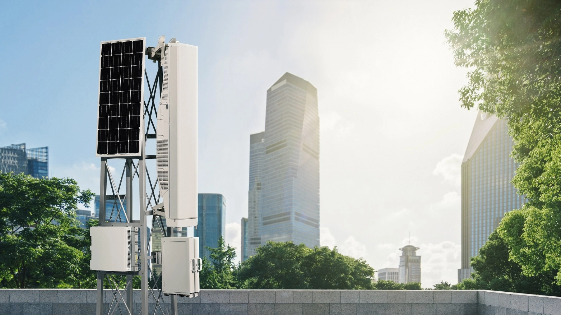 Nokia запросила экспортные лицензии на поставку телеком-оборудования в Россию