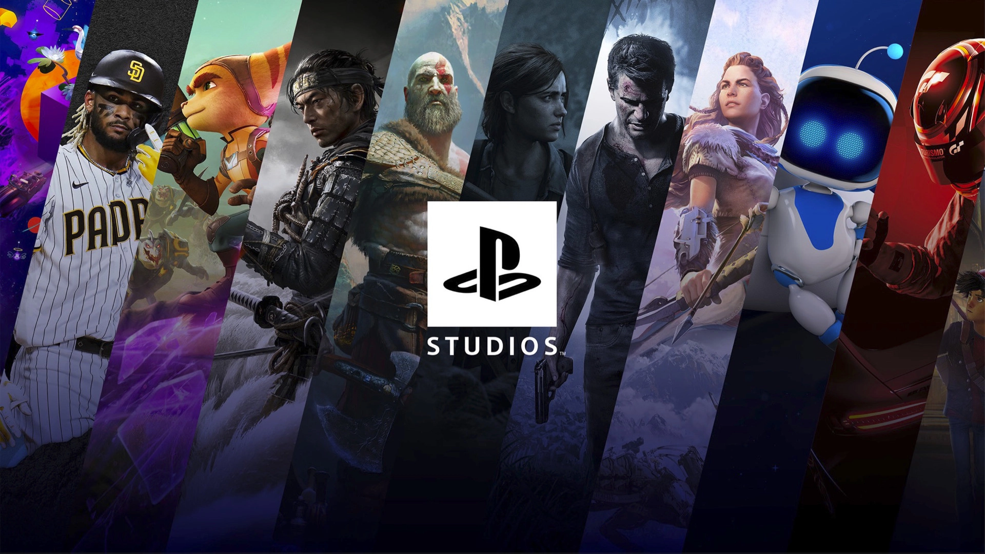 Sony увеличит инвестиции в разработку новых проектов для PlayStation Studios