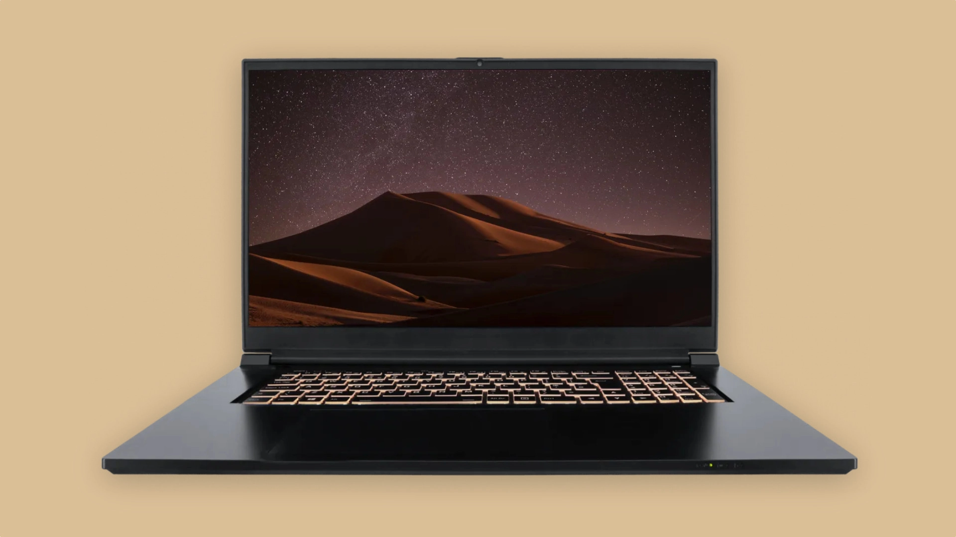 Представлен Juno Saturn 17 v5 — игровой ноутбук с RTX 4070 на Ubuntu