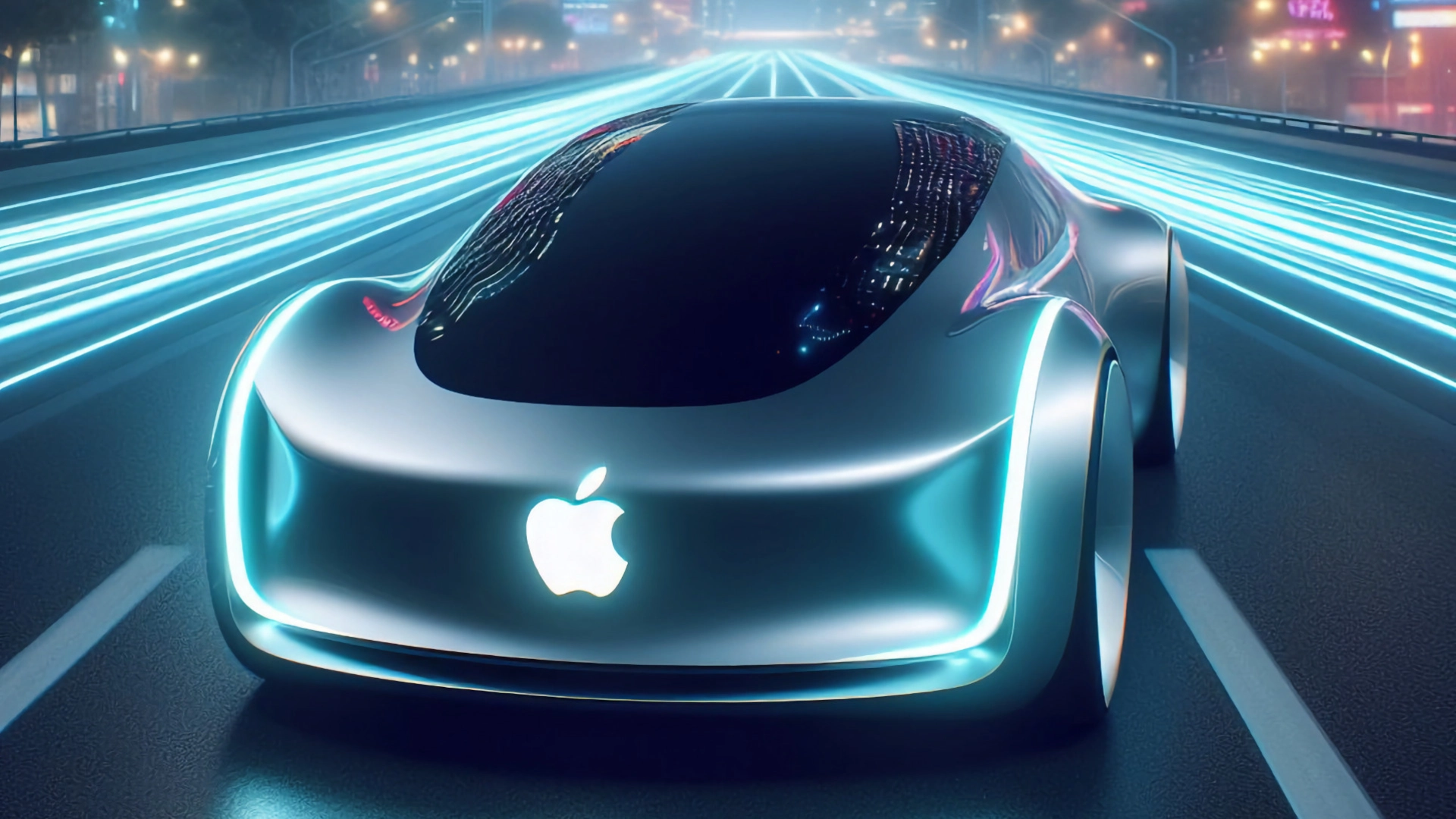 СМИ: Apple потратила на разработку автомобиля больше 10 млрд долларов и думала о покупке Tesla