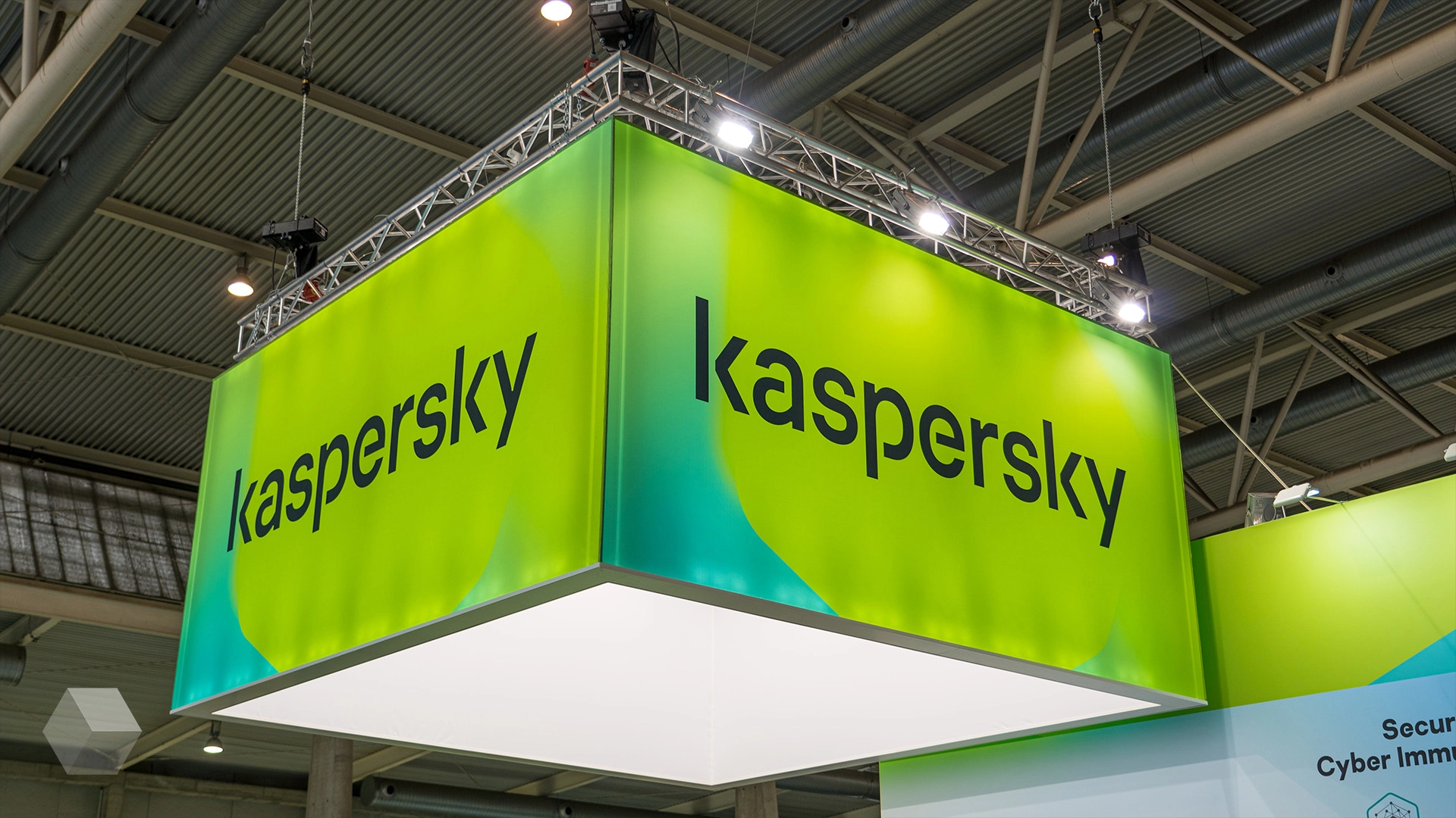 «Лаборатория Касперского» рассказала о ситуации с троянами в России