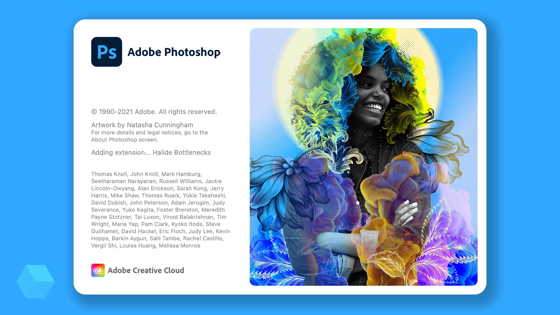 Adobe приостанавливает продажу всех продуктов в России