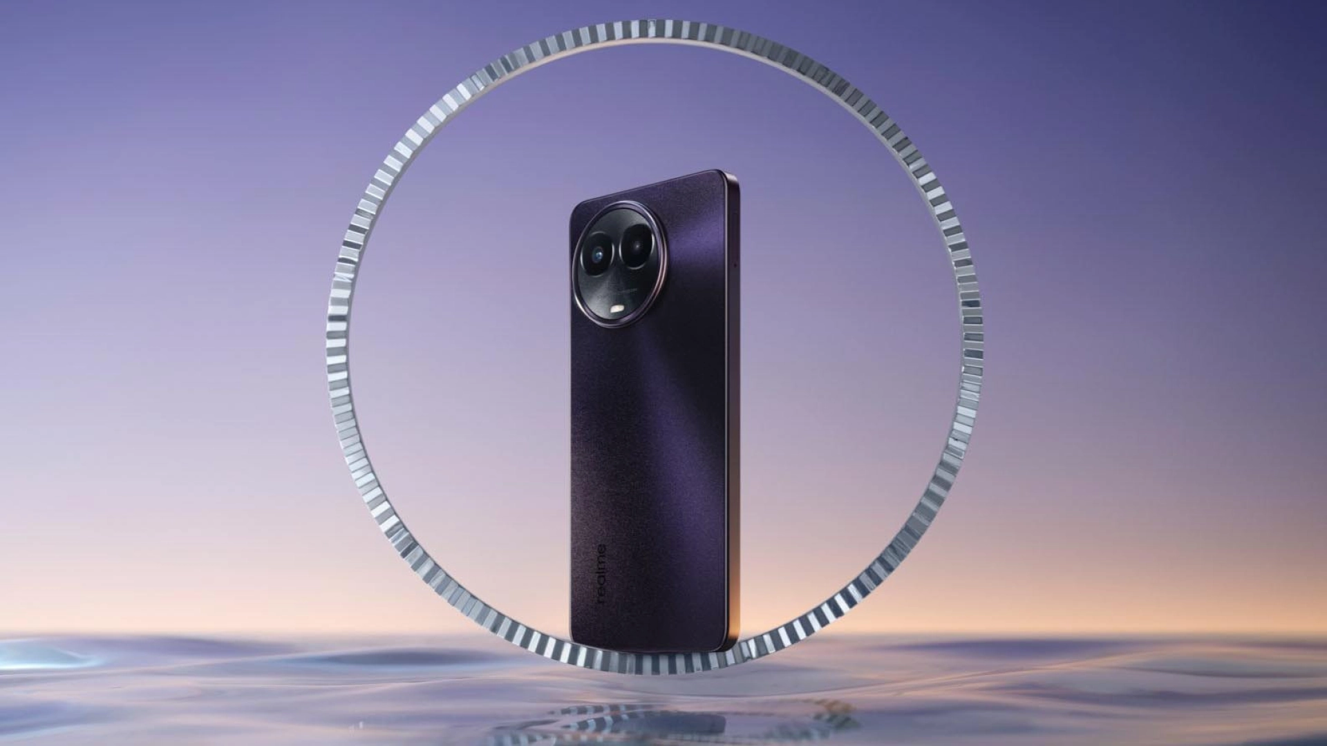 realme 11x 5G — новый бюджетник с большим экраном 120 Гц, батареей 5000 мАч и зарядкой 33 Вт