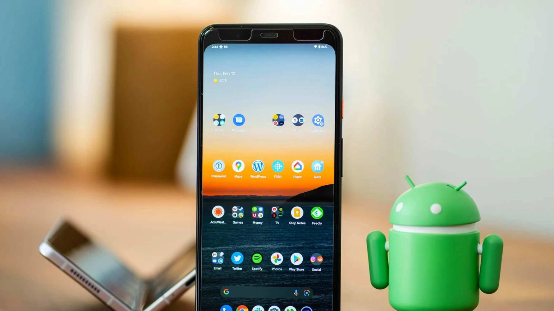 Google намекает на запуск бета-тестирования Android 14 в апреле 2023 года