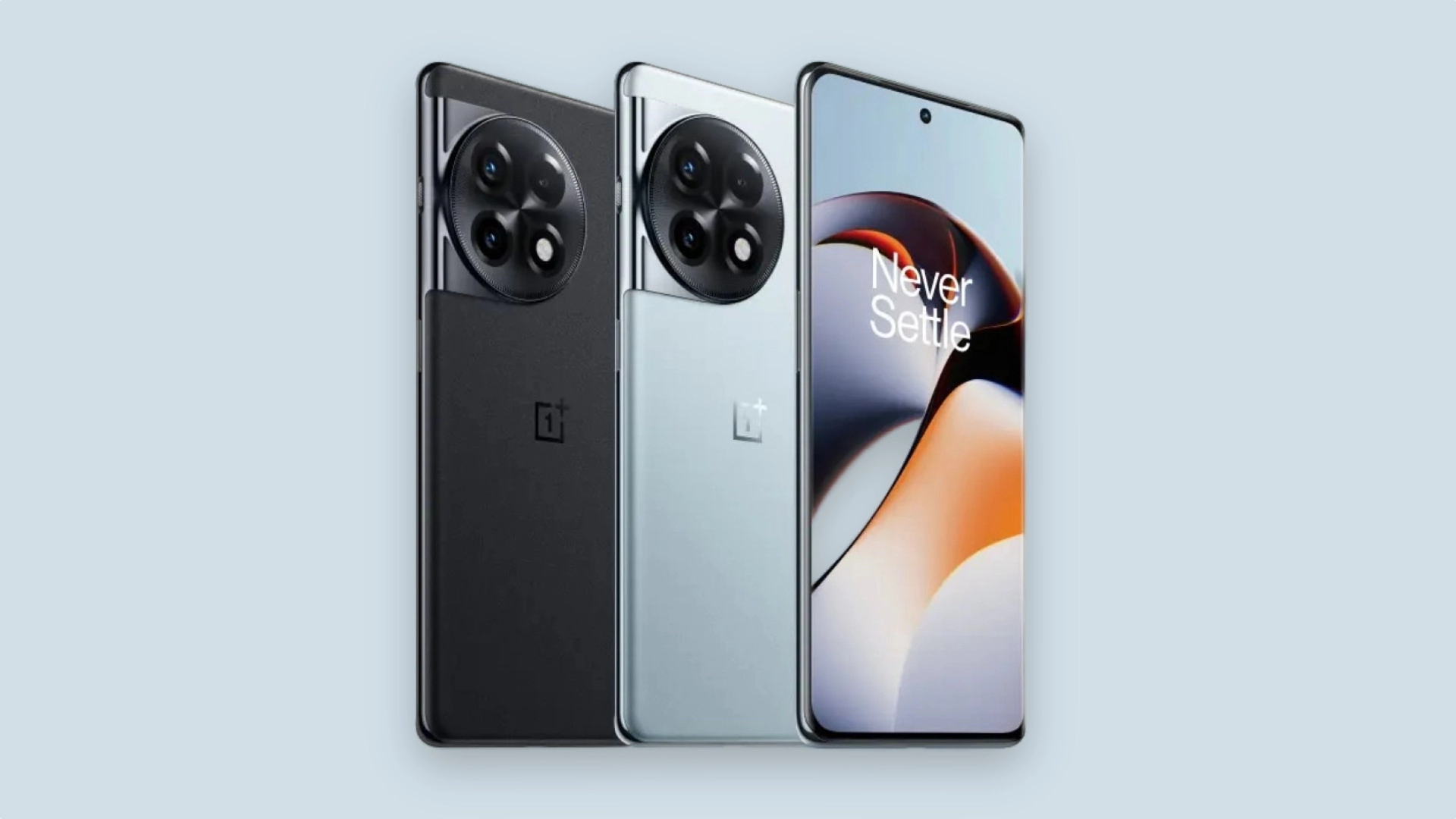 Полные характеристики OnePlus Ace 2 (11R) до презентации