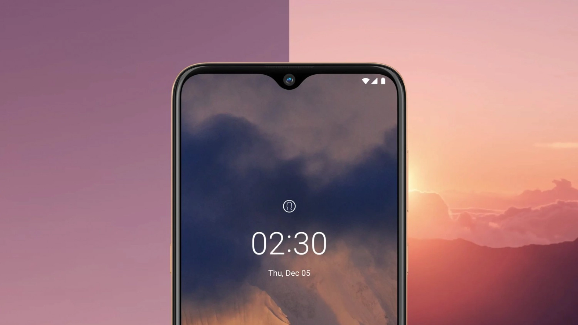 Стоимость бюджетного Nokia 2.3 в России