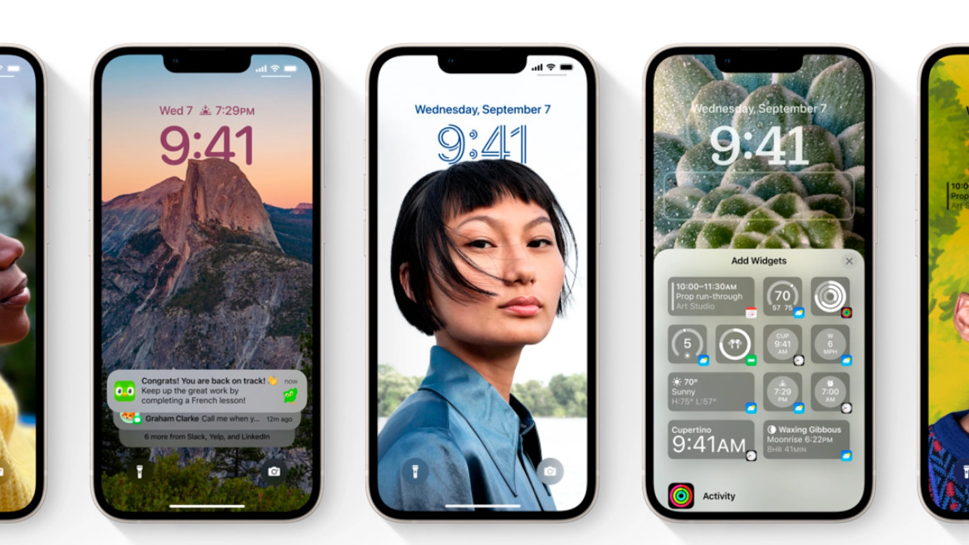 Apple выпустила предрелизные версии iOS 16, watchOS 9 и tvOS 16