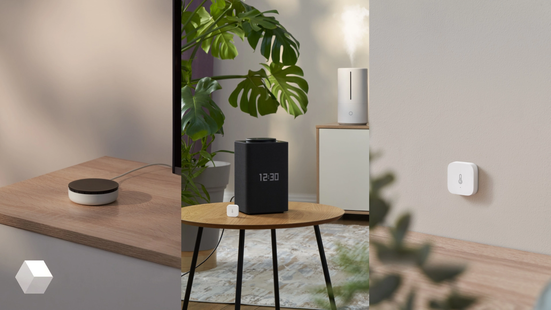 «Яндекс» запустил продажи новой «Станции Макс», «Хаба» и датчиков умного дома