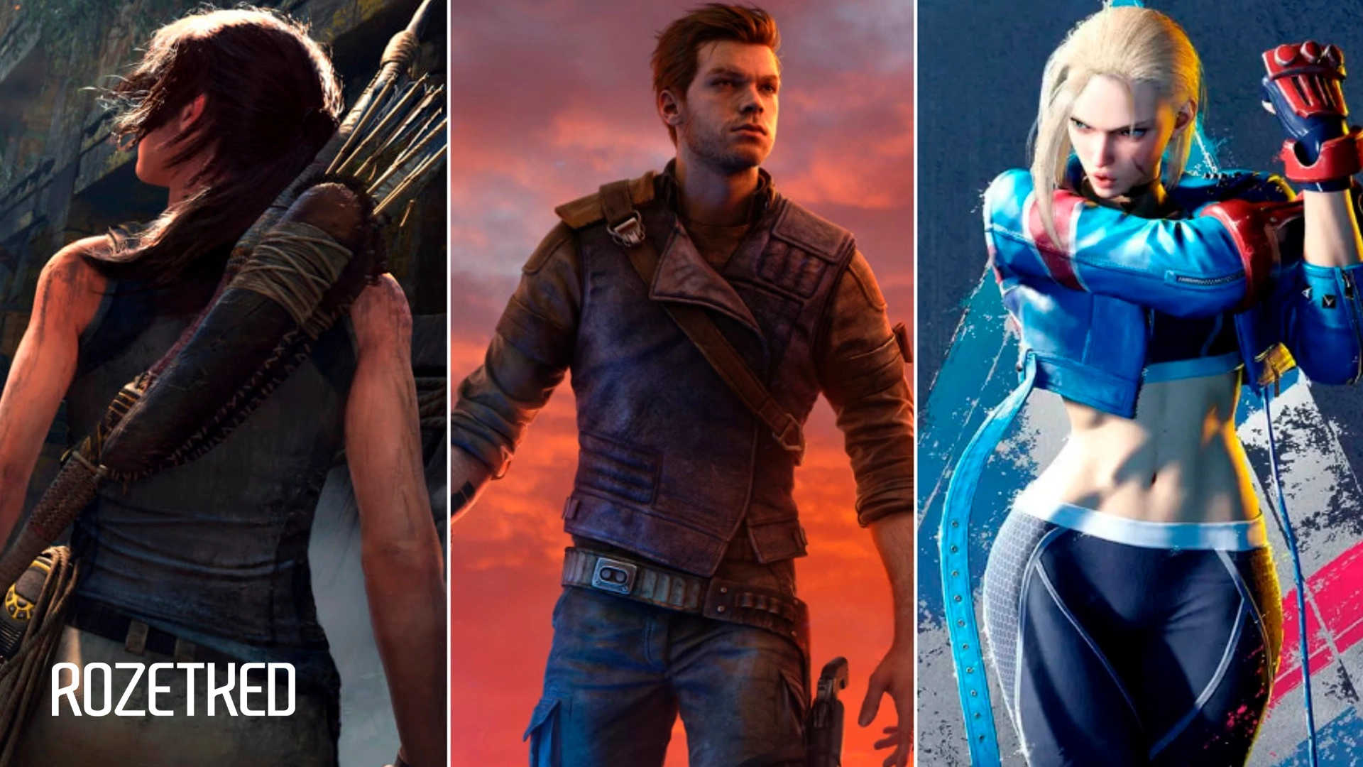 В PS Store стартовала весенняя распродажа с большими скидками