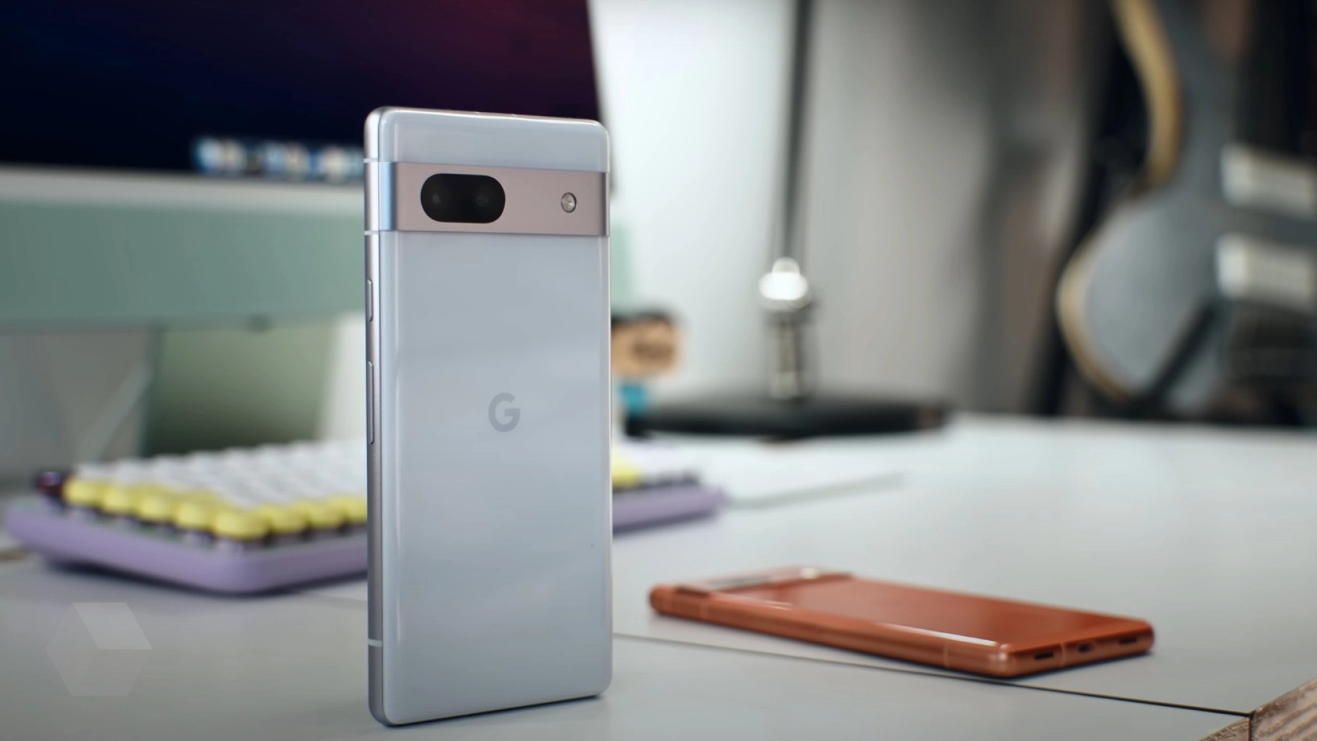 Google не собирается выпускать дешёвые смартфоны