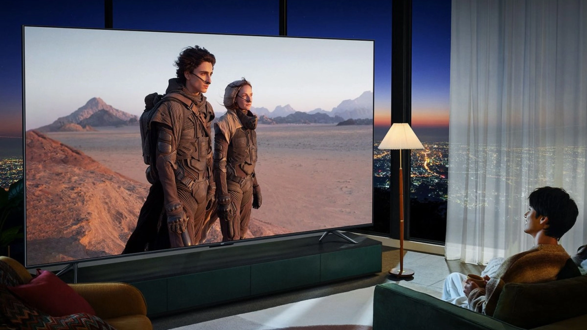 В Китае вышел 4K-телевизор Redmi MAX 90 с поддержкой частоты обновления 144 Гц