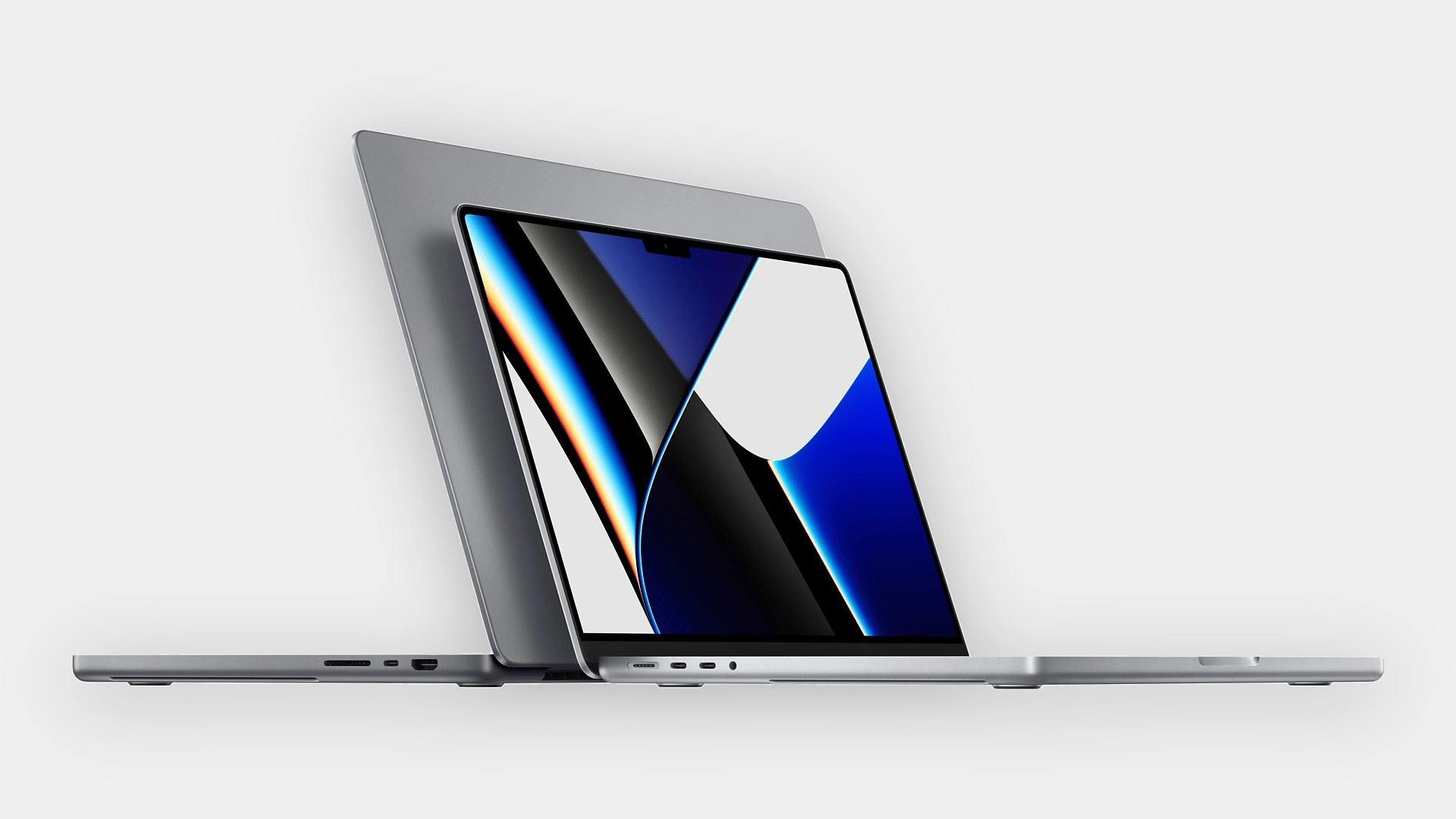 MacBook Pro 14” против 16”. Что выбрать? - Rozetked.me