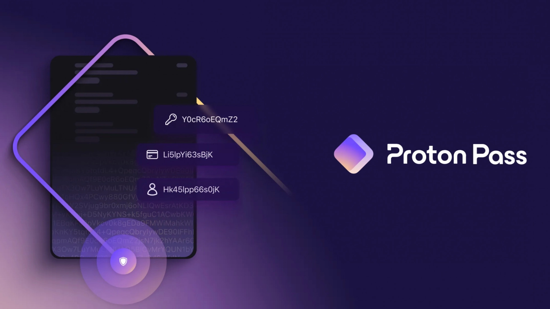 Создатели Proton VPN выпустили парольный менеджер