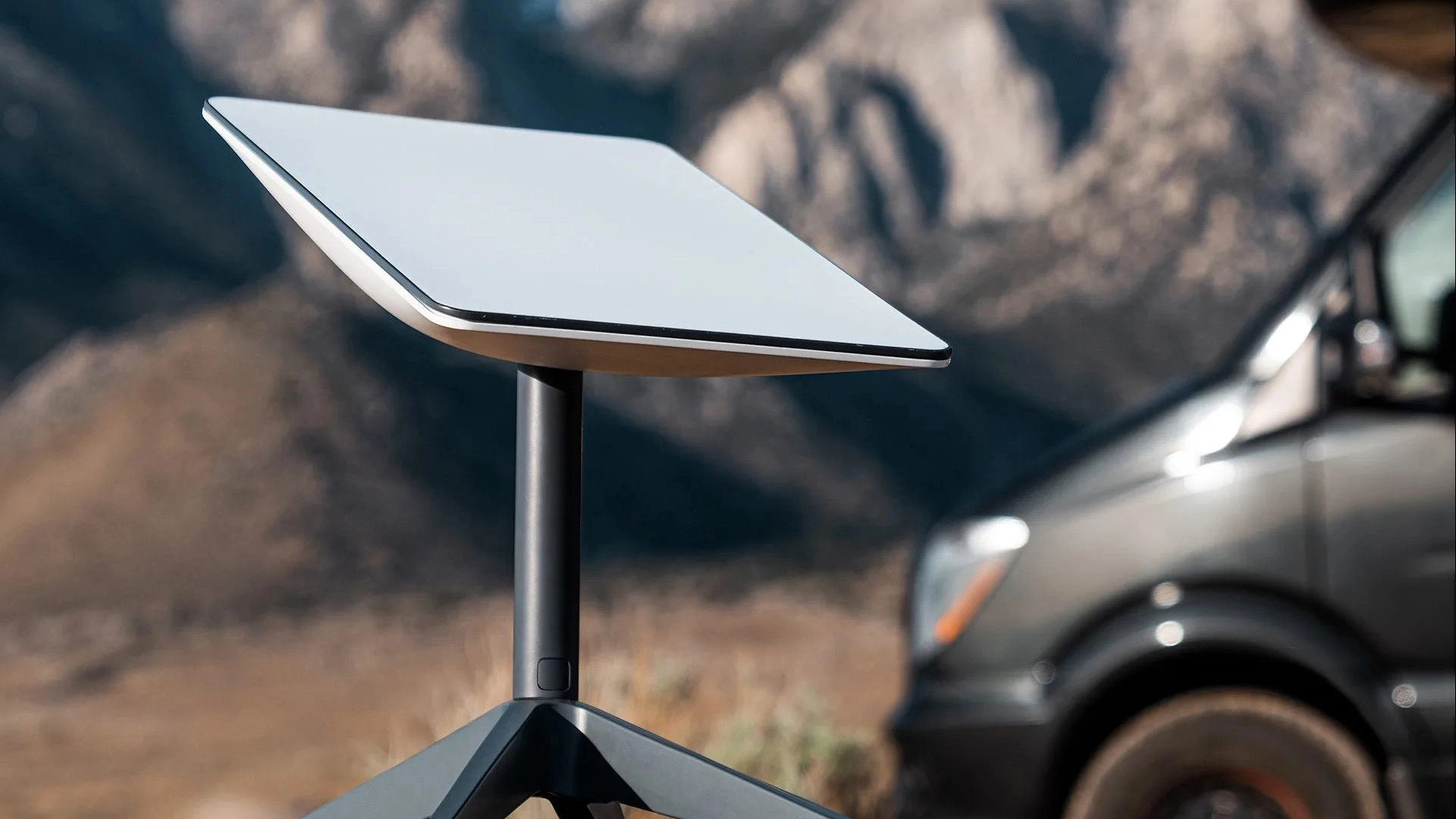 Starlink ограничит скорость интернета при потреблении свыше 1 ТБ трафика в месяц