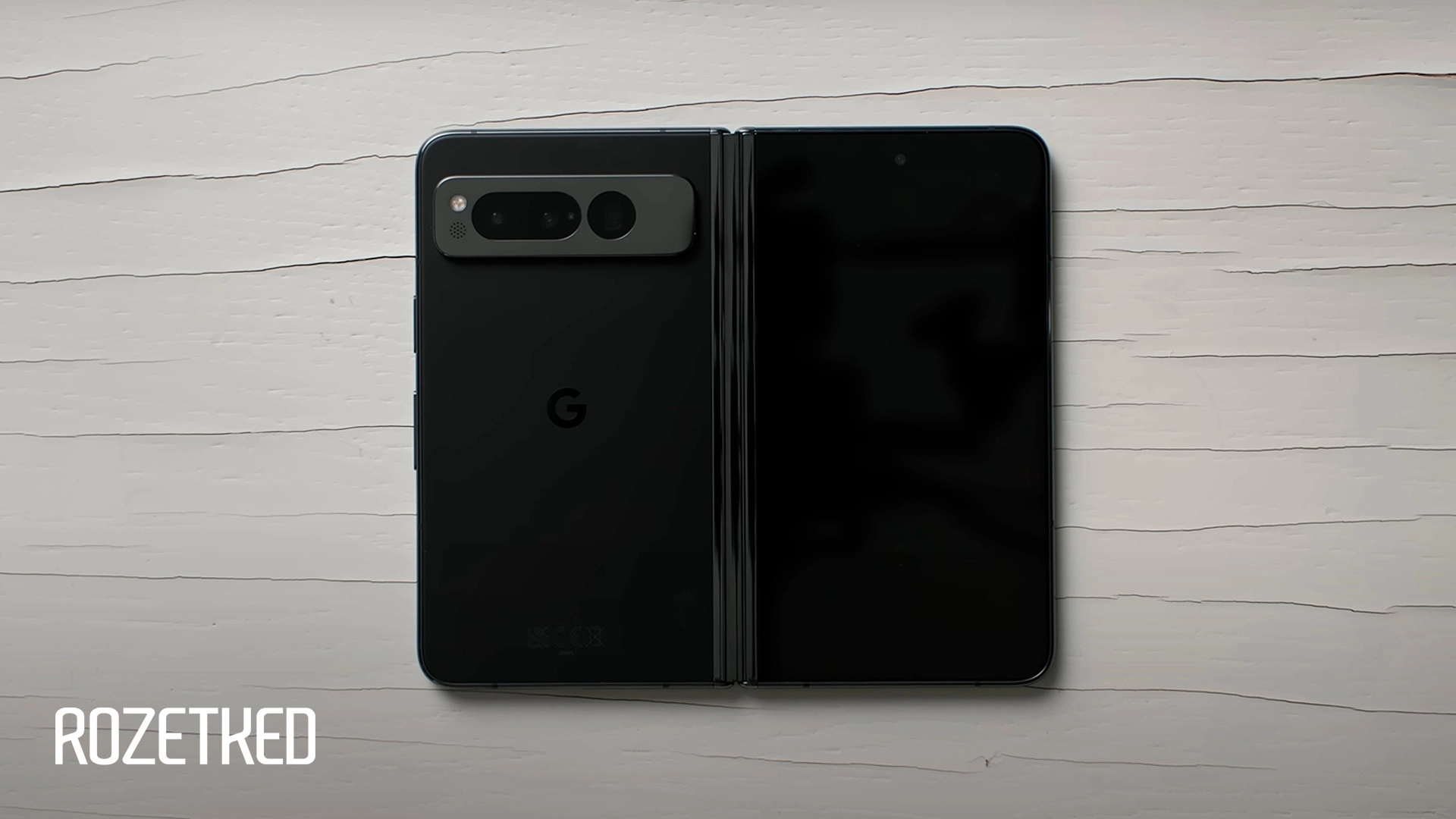 Android Authority: Google вместо Fold 2 может выпустить Pixel 9 Pro Fold