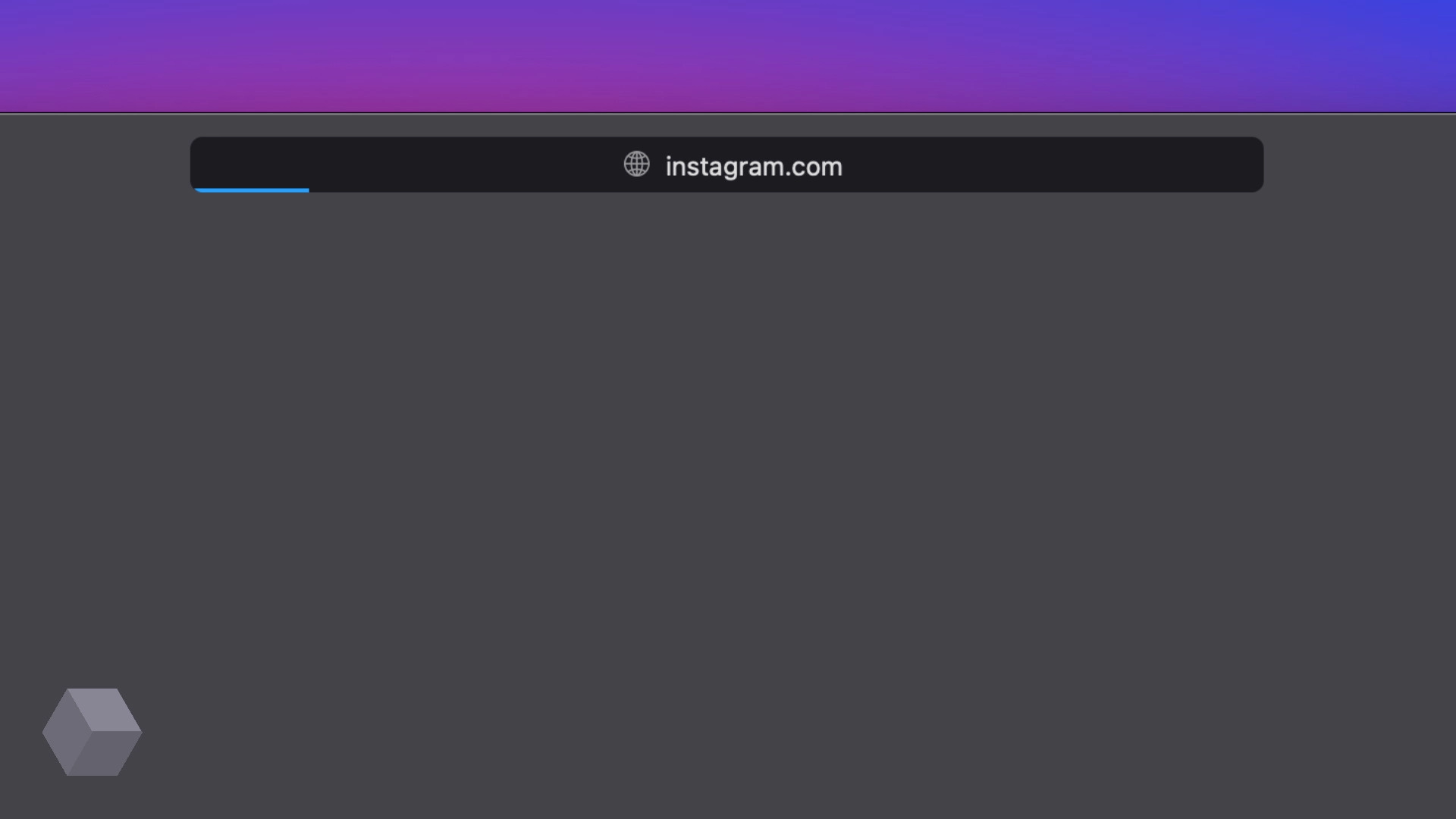 У некоторых операторов возобновился доступ к Instagram*. Видимо, дело в модернизации ТСПУ