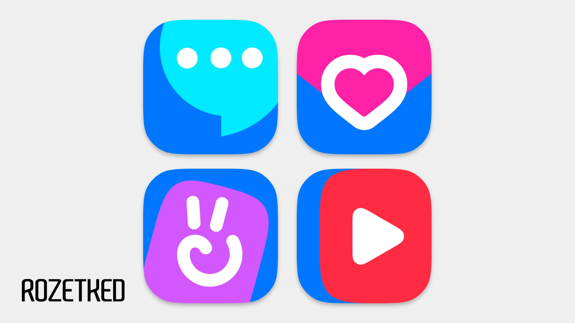 Пользователи «ВКонтакте» установили рекорд по просмотрам «VK Клипов» на новогодних праздниках