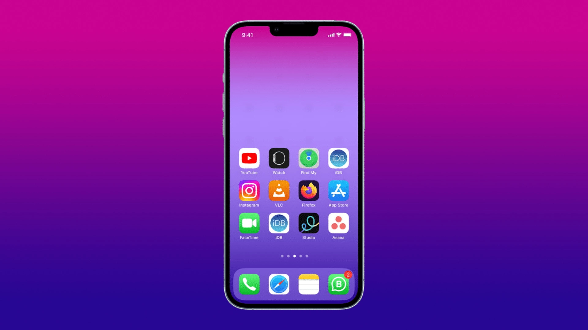СМИ: в iOS 18 появится гибкая настройка рабочего стола