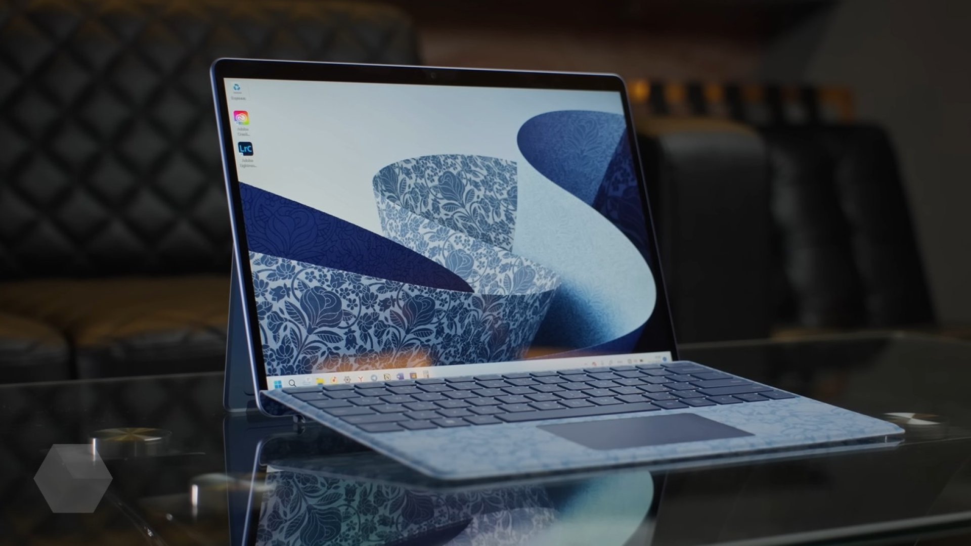 Microsoft теперь продаёт запчасти для ноутбуков и планшетов Surface