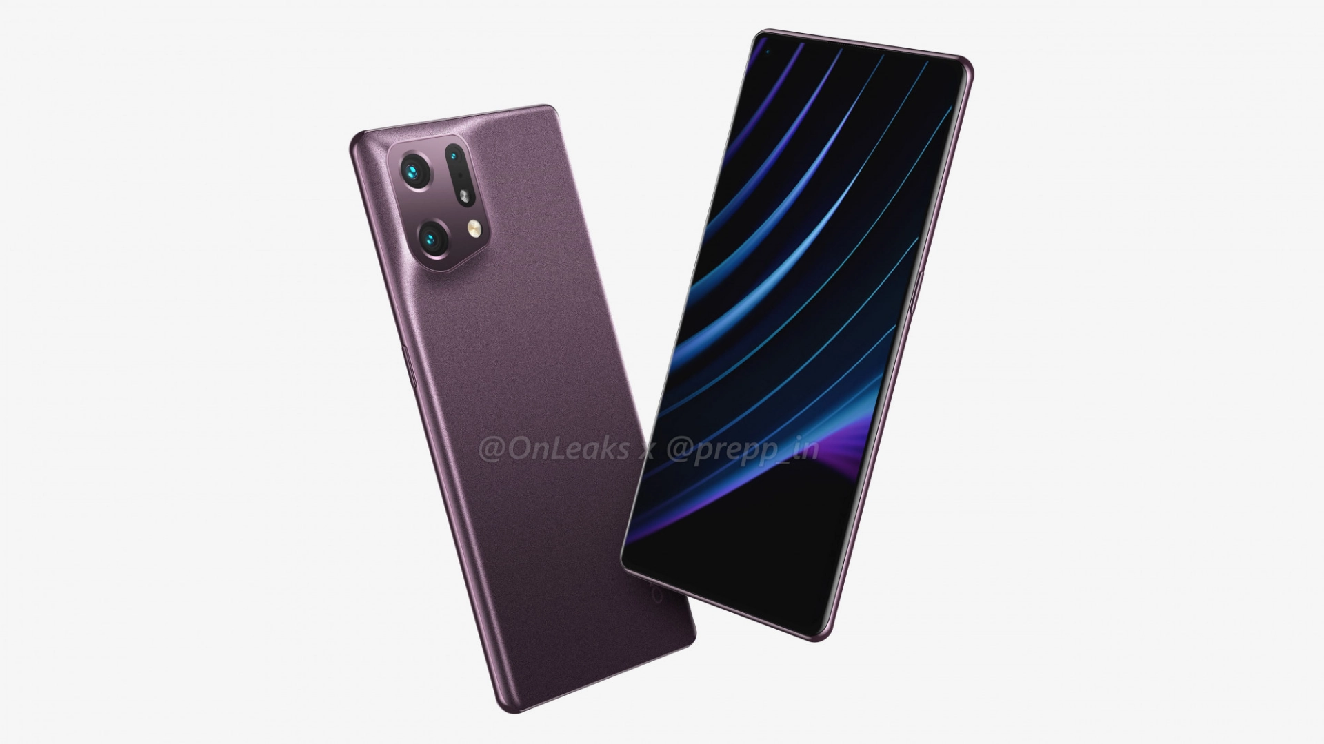 Oppo Find X5 Pro Купить В России