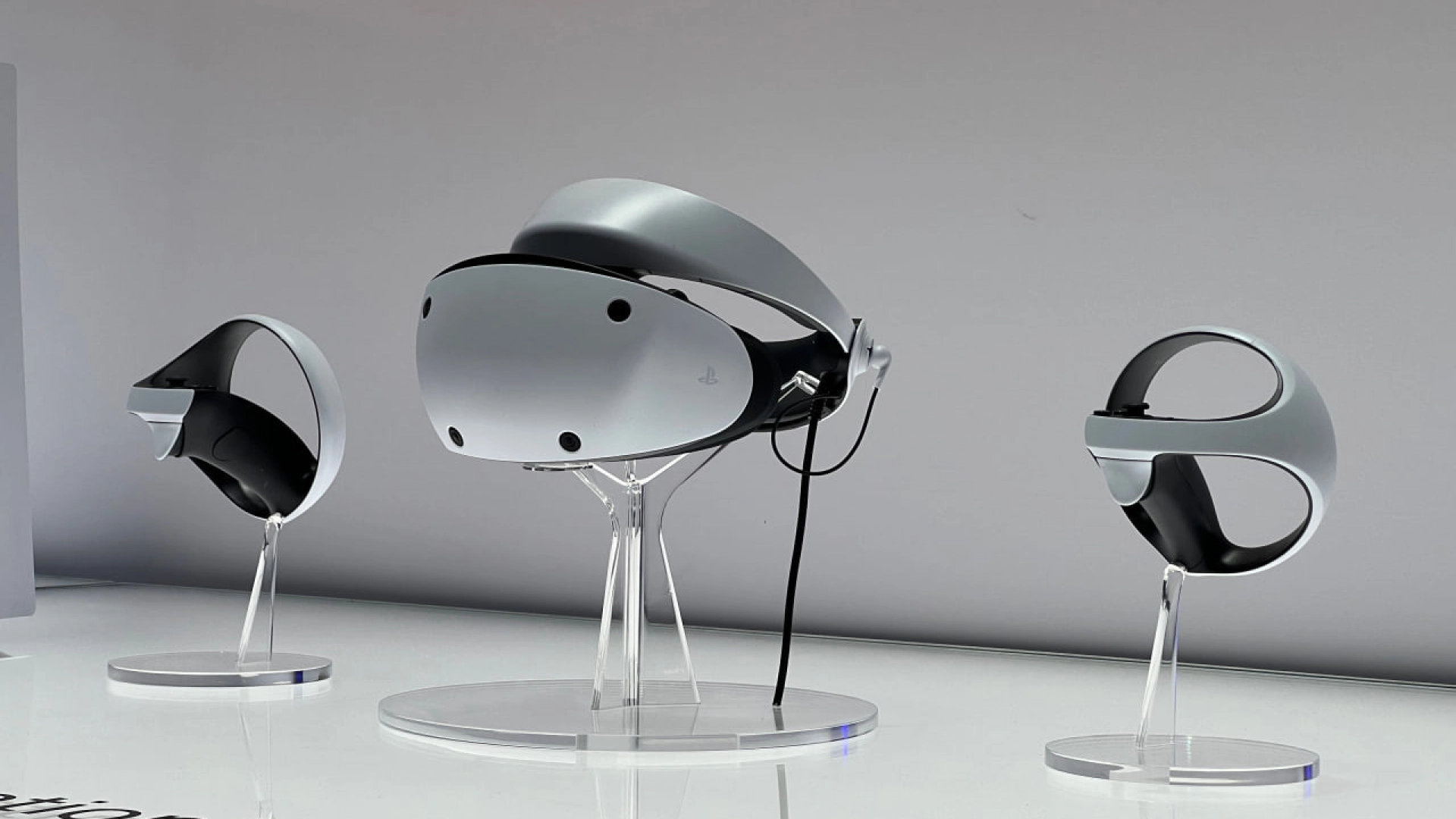 PlayStation VR2 вряд ли когда-нибудь получит совместимость с ПК