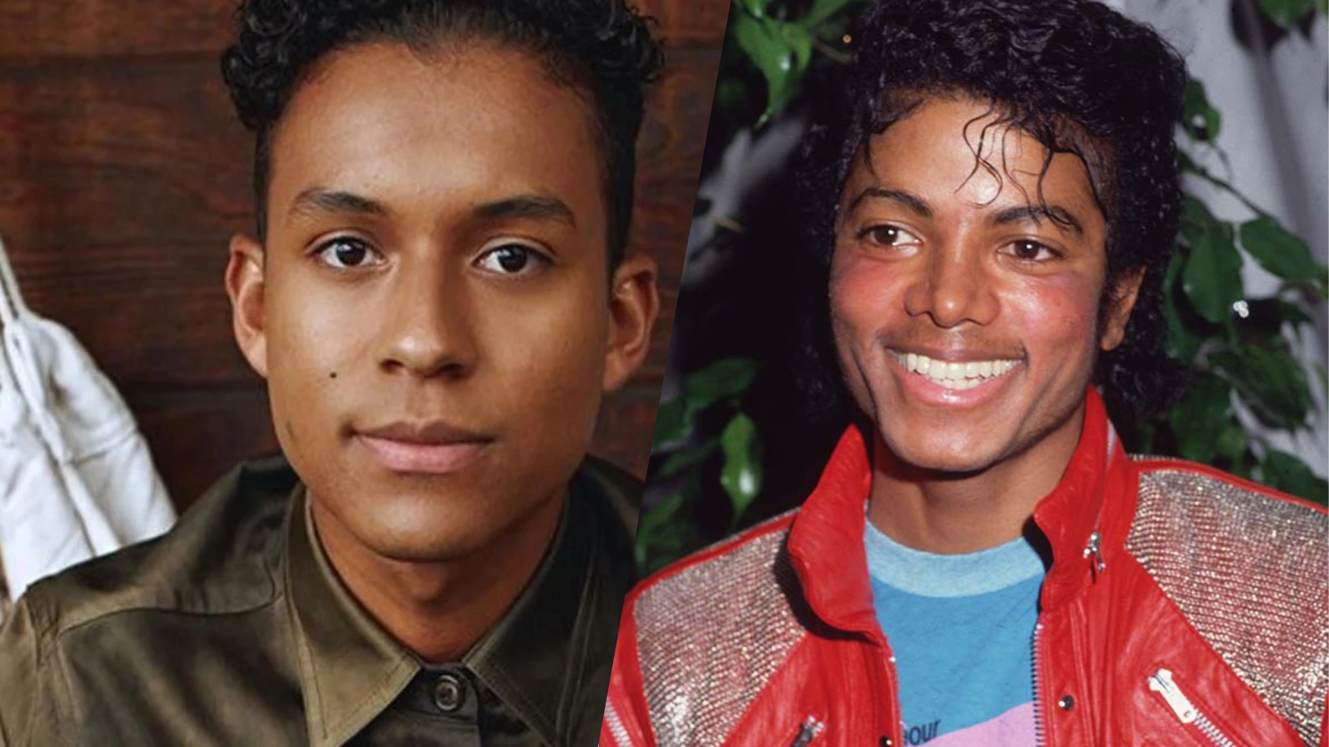 Главную роль в фильме о Майкле Джексоне исполнит его племянник