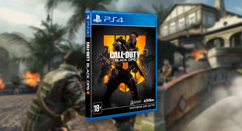 Фил Спенсер: Call of Duty останется на PlayStation