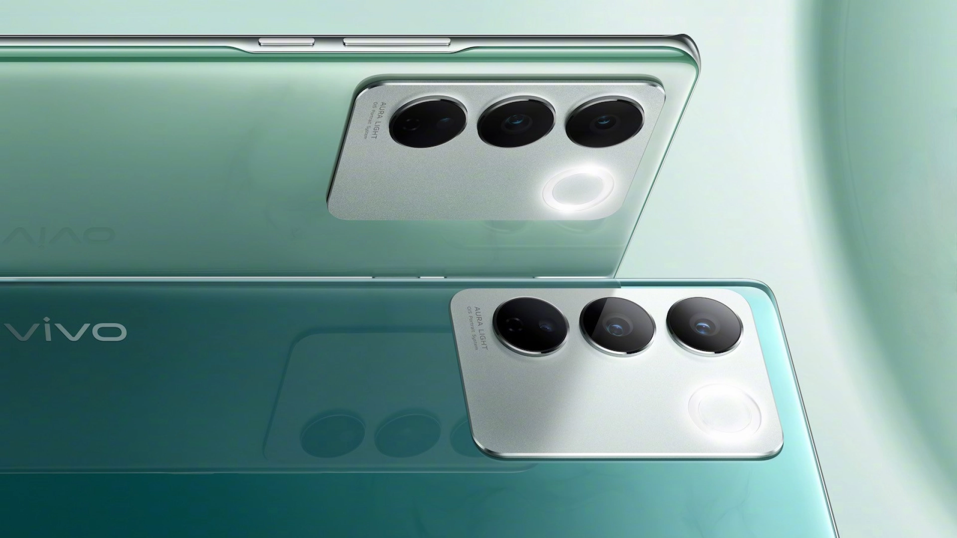 В Китае представили серию Vivo S16 с экранами AMOLED и ценой от 2099 юаней