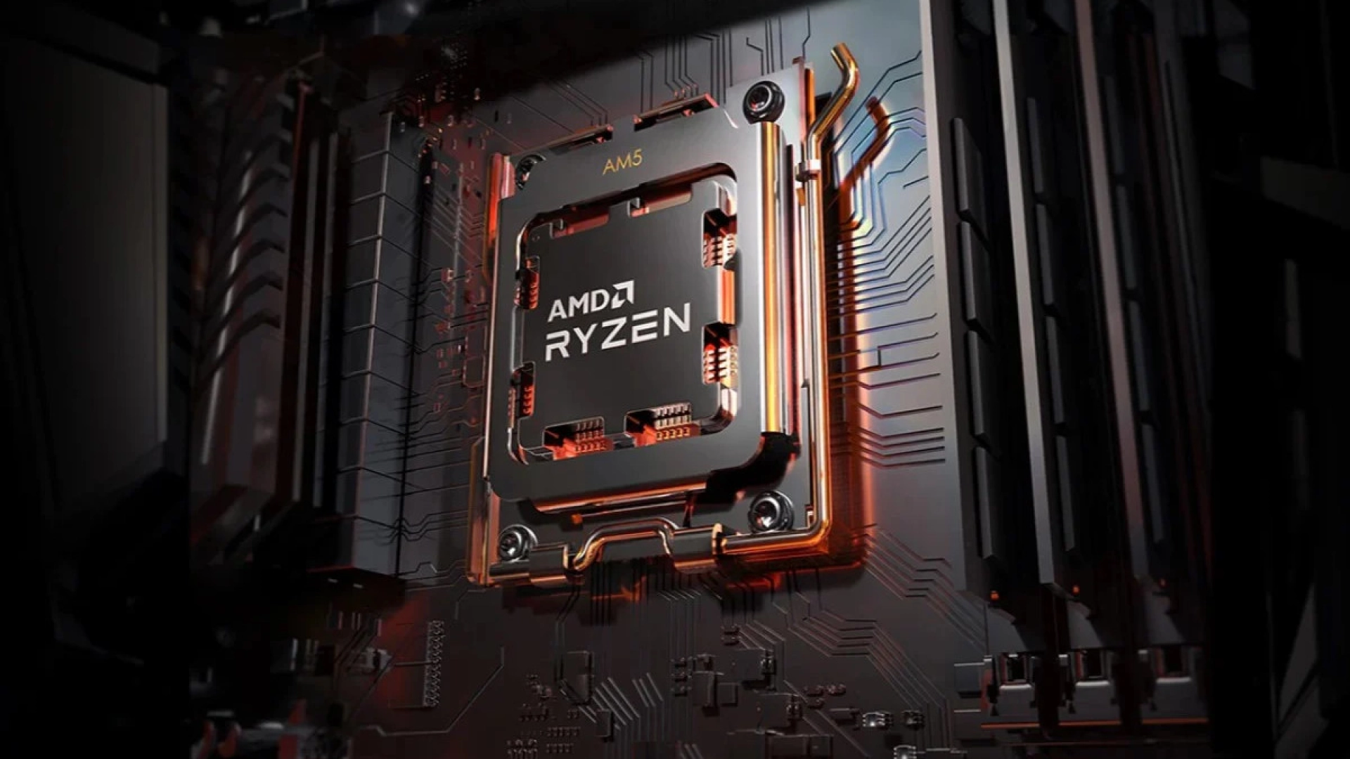 Утечка: характеристики и результаты тестов процессоров AMD Ryzen 8000G для ПК